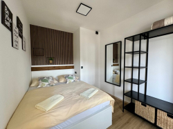 Apartamenty Hajl Krk (Wyspa Krk)