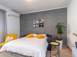 Apartamenty LiJan Krk (Wyspa Krk)