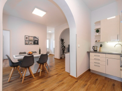 Apartamenty LiJan Krk (Wyspa Krk)