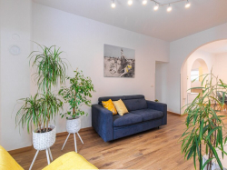 Apartamenty LiJan Krk (Wyspa Krk)