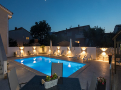 Apartamenty LiJan Krk (Wyspa Krk)
