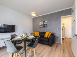 Apartamenty LiJan Krk (Wyspa Krk)