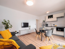 Apartamenty LiJan Krk (Wyspa Krk)
