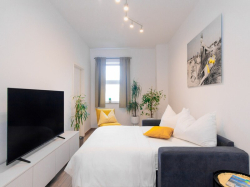 Apartamenty LiJan Krk (Wyspa Krk)