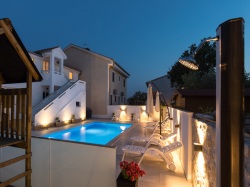 Apartamenty LiJan Krk (Wyspa Krk)
