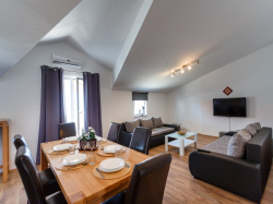 Apartamenty LiJan Krk (Wyspa Krk)