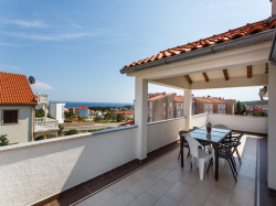 Apartamenty LiJan Krk (Wyspa Krk)