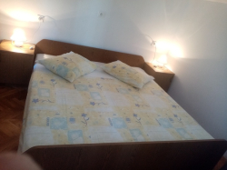 Apartamenty Perić Lopar (Wyspa Rab)