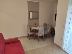 Apartamenty JULIJA Lopar (Wyspa Rab)