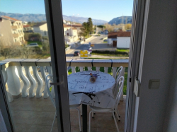 Apartamenty JULIJA Lopar (Wyspa Rab)