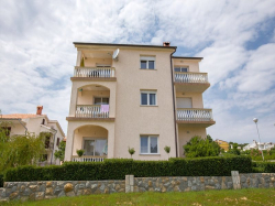 Apartamenty JULIJA Lopar (Wyspa Rab)