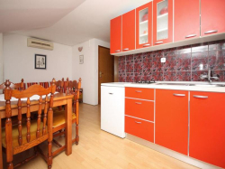 Apartamenty Katica Mlini