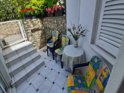 Apartamenty TINA Novalja (Wyspa Pag)