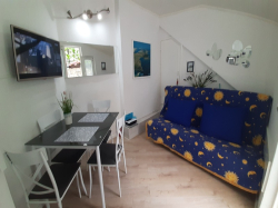 Apartamenty TINA Novalja (Wyspa Pag)