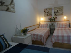 Apartamenty TINA Novalja (Wyspa Pag)