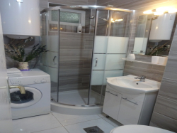 Apartamenty TINA Novalja (Wyspa Pag)