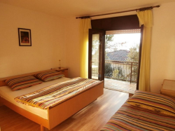 Apartamenty Peroš Novi Vinodolski