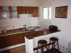 Apartamenty Dražin Novigrad (Istra)
