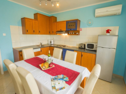 Apartamenty Grozić  Opatija