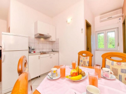 Apartamenty Liki Pisak
