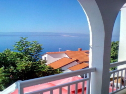 Apartamenty Zora Pisak