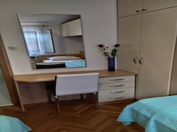 Apartamenty Roščić Podgora