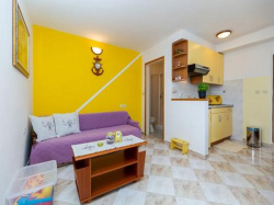 Apartamenty Villa Aliče Poreč