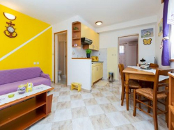 Apartamenty Villa Aliče Poreč