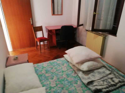 Apartamenty Apartmani Bencic Premantura