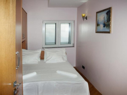 Apartamenty Villa Viktorija i Gabrijel Primošten