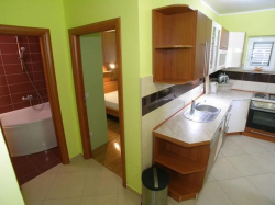 Apartamenty Villa Viktorija i Gabrijel Primošten