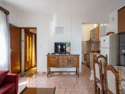 Apartamenty Ljiljana Prižba (Wyspa Korčula)