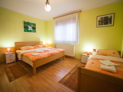 Apartamenty Žalac Slunj, Rastoke