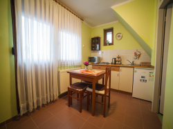 Apartamenty Žalac Slunj, Rastoke