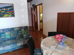 Apartamenty Mladen Stara Novalja (Wyspa Pag)
