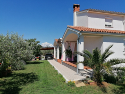 Apartamenty ADRI Štinjan