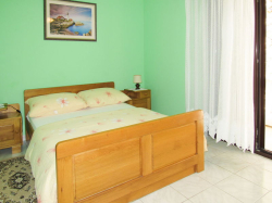 Apartamenty Matijašec Susak (Wyspa Susak)