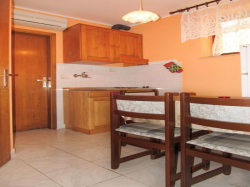 Apartamenty Matijašec Susak (Wyspa Susak)