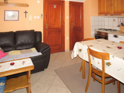 Apartamenty Matijašec Susak (Wyspa Susak)