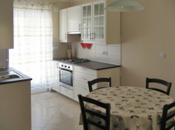Apartamenty Matijašec Susak (Wyspa Susak)