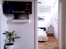 Apartamenty Jakić Tucepi Tučepi