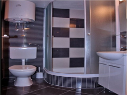 Apartamenty Jakić Tucepi Tučepi