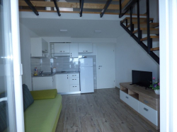Apartamenty Dalmatina Tučepi