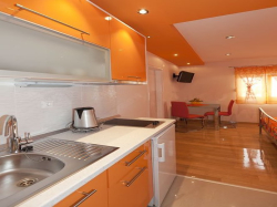 Apartamenty Grgo Tučepi  Tučepi