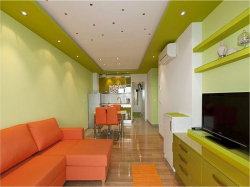 Apartamenty Grgo Tučepi  Tučepi