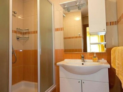 Apartamenty Grgo Tučepi  Tučepi