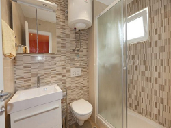 Apartamenty Grgo Tučepi  Tučepi