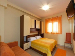 Apartamenty Grgo Tučepi  Tučepi
