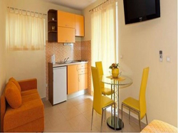 Apartamenty Grgo Tučepi  Tučepi