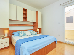 Apartamenty Zelić Tučepi